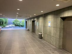 堺市立斎場の特徴4 火葬の待ち時間が短い