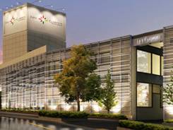 ライフガーデン さかいホール