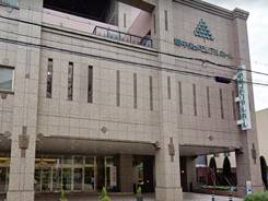 堺中央メモリアルホール