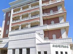 泉ヶ丘メモリアルホール