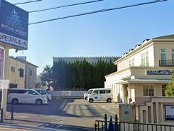 おおとりメモリアルホール