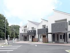 ジュンナイジ会館