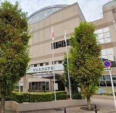 サンスクエア堺