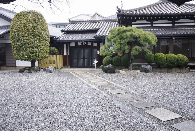 月江院の家族葬・葬式費用