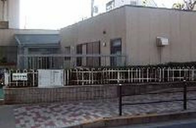 新平野西コミュニティ会館