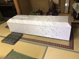 月江院,お葬式事例その２２