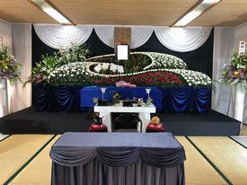 月江院,お葬式事例その１９