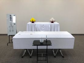 生活保護葬,お葬式事例その１１