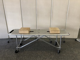 北斎場での葬儀・家族葬事例