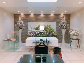 小林斎場お葬式事例その20