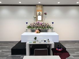 小林斎場お葬式事例その5