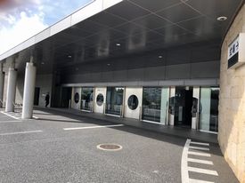 堺市立斎場での葬儀・家族葬事例