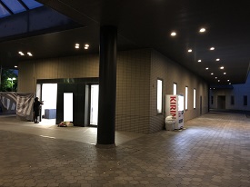 瓜破斎場,お葬式事例その２９その２