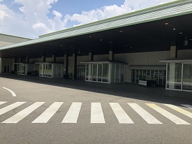 瓜破斎場,お葬式事例その３５