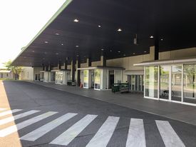 瓜破斎場,お葬式事例その６４