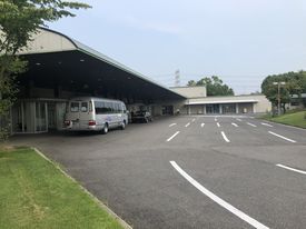 瓜破斎場,お葬式事例その７１