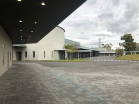 瓜破斎場,お葬式事例その81