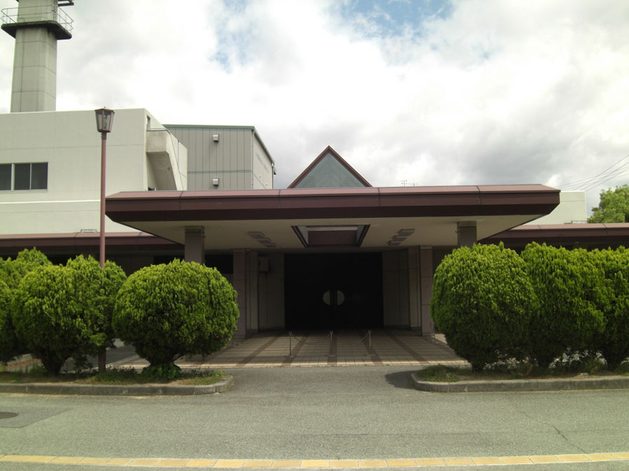 大阪市立小林斎場の家族葬・葬式費用