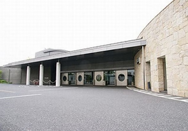 葬儀,堺市の堺市立斎場外観