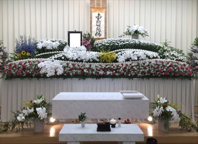 葬儀の準備